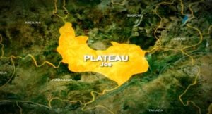 Plateau state