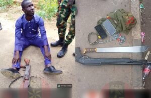 Plateau Killings: Nigerian Army Launches Major Stop-and-Search in Jos, Arrests Suspects plateau