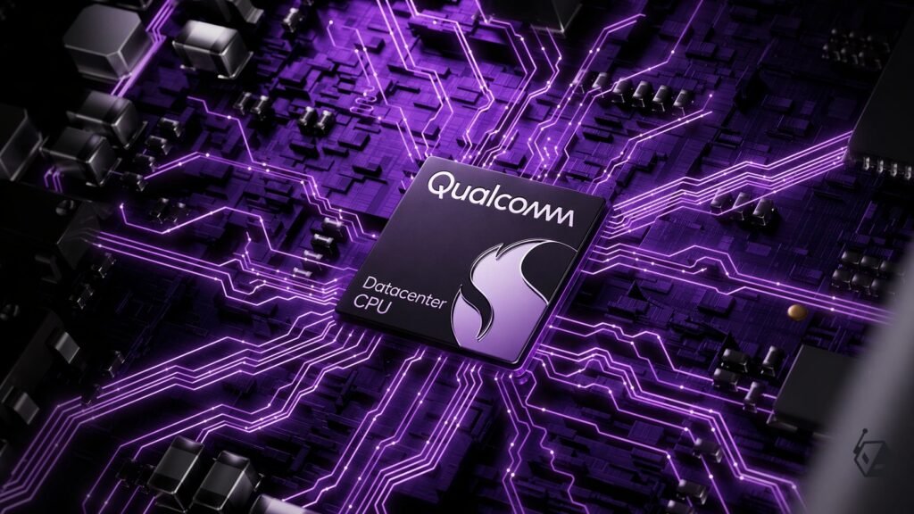 Qualcomm Gains as OpenAI Eyes AI-Powered Smartphone Chips