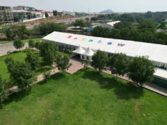 ADC convention shaky: event centre receiving threats from Wike, under pressure from to cancel convention booking adc convention