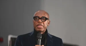 Amaechi: “I can Solve Nigeria’s Problems, That’s Why I’m Running For Presidency” Amaechi