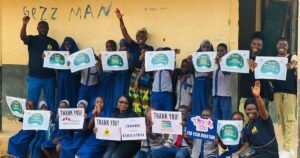 FG Convenes Education Bootcamp in Jos to Tackle Out-of-School Crisis