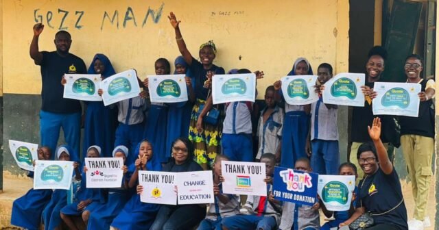 FG Convenes Education Bootcamp in Jos to Tackle Out-of-School Crisis