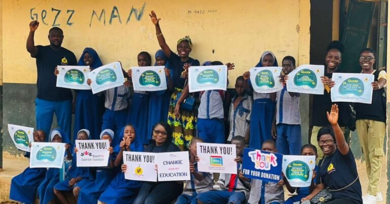 FG Convenes Education Bootcamp in Jos to Tackle Out-of-School Crisis