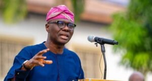 Lagos Unveils Roadmap to Modernise Education System for Future Learning Transformation Lagos Unveils Roadmap to Modernise Education System for Future Learning Transformation