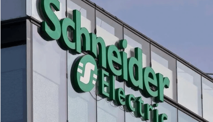Schneider Electric Beats Revenue Forecast as AI Data Centre Boom Fuels Growth