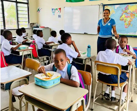 FG Raises Fresh Alarm Over 15 Million Out-of-School Children in Nigeria