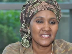 Mourning with Prof. Attahiru Jega as Bayero University Kano announces the passing of his wife, Hajiya Hadiza Mourning with Prof. Attahiru Jega as Bayero University Kano announces the passing of his wife, Hajiya Hadiza