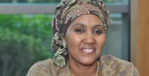Mourning with Prof. Attahiru Jega as Bayero University Kano announces the passing of his wife, Hajiya Hadiza