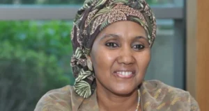 Mourning with Prof. Attahiru Jega as Bayero University Kano announces the passing of his wife, Hajiya Hadiza Mourning with Prof. Attahiru Jega as Bayero University Kano announces the passing of his wife, Hajiya Hadiza