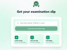 How to Check and Print 2026 UTME Result Slip in Nigeria How to Check and Print 2026 UTME Result Slip in Nigeria