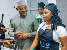 FG Opens Applications for TVET 2.0 Programme to Boost Youth Skills and Employment in Nigeria FG Opens Applications for TVET 2.0 Programme to Boost Youth Skills and Employment in Nigeria