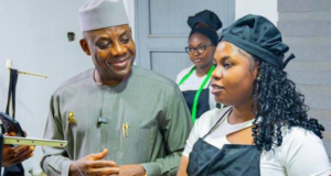 FG Opens Applications for TVET 2.0 Programme to Boost Youth Skills and Employment in Nigeria FG Opens Applications for TVET 2.0 Programme to Boost Youth Skills and Employment in Nigeria