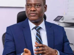 The Oyedele Era: Can Nigeria’s New Finance Minister Turn Design into Reality? The Oyedele Era: Can Nigeria’s New Finance Minister Turn Design into Reality?