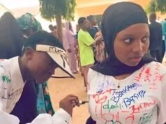 Zamfara Government Bans Signing-Out Carnivals in Schools Over Rising Misconduct Zamfara Government Bans Signing-Out Carnivals in Schools Over Rising Misconduct