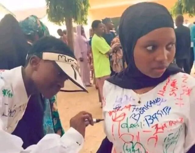 Zamfara Government Bans Signing-Out Carnivals in Schools Over Rising Misconduct