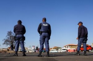 South Africa