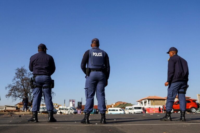 South Africa