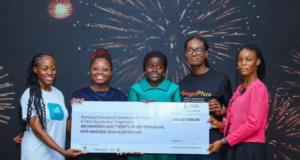 2026 Women in Tech Accelerator Opens Applications for Nigerian Female Founders 2026 Women in Tech Accelerator Opens Applications for Nigerian Female Founders