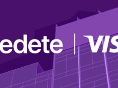 Kredete Partners Visa Africa to Expand Stablecoin Card Payments Across Africa and GCC Kredete Partners Visa Africa to Expand Stablecoin Card Payments Across Africa and GCC