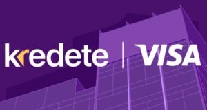 Kredete Partners Visa Africa to Expand Stablecoin Card Payments Across Africa and GCC Kredete Partners Visa Africa to Expand Stablecoin Card Payments Across Africa and GCC