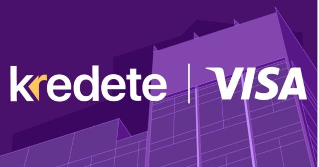 Kredete Partners Visa Africa to Expand Stablecoin Card Payments Across Africa and GCC
