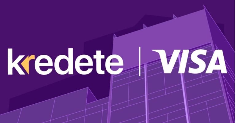 Kredete Partners Visa Africa to Expand Stablecoin Card Payments Across Africa and GCC