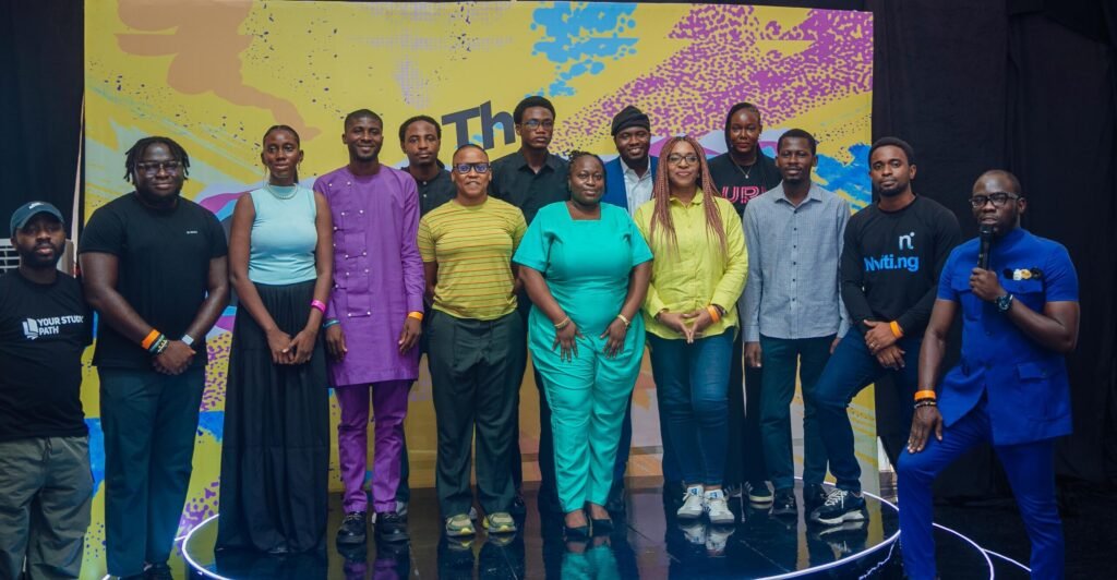 MTN Concludes 100-Hour Youth Innovation Experience, Signals New Era for Creative Economy in Nigeria