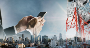 Lagos Telecom Operators Begin Major Infrastructure Cleanup Across City Lagos Telecom Operators Begin Major Infrastructure Cleanup Across City
