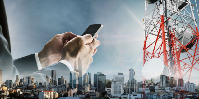 Telcos Push Device Financing to Connect 500 Million New Users in Africa