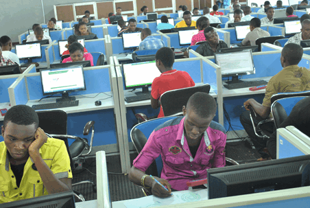 The Role of AI in Detecting Exam Malpractice in Nigeria
