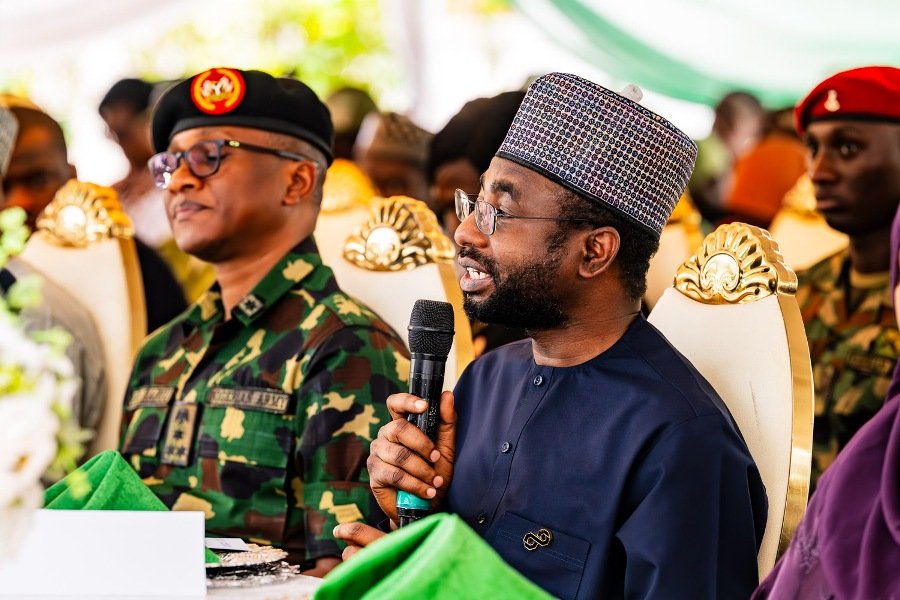 NITDA Targets 3.5 Million Youths with NYSC Innovation Hub to Boost Nigeria’s Digital Economy