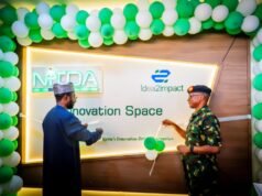 NITDA Targets 3.5 Million Youths with NYSC Innovation Hub to Boost Nigeria’s Digital Economy NITDA Targets 3.5 Million Youths with NYSC Innovation Hub to Boost Nigeria’s Digital Economy