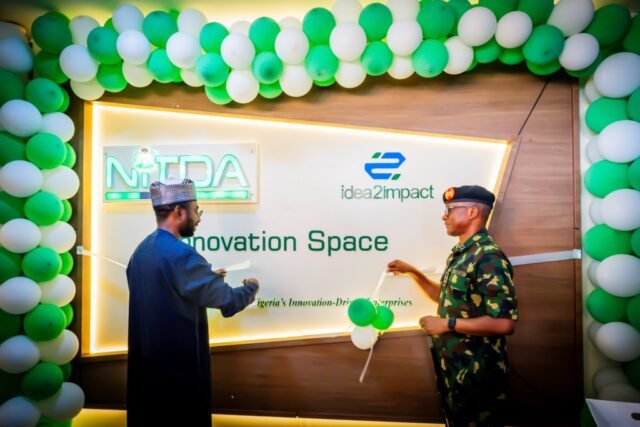 NITDA Targets 3.5 Million Youths with NYSC Innovation Hub to Boost Nigeria’s Digital Economy
