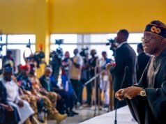 Jos: Tinubu orders deployment of 5,000 CCTV cameras to tackle insecurity in Plateau Jos