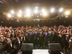 UBA Drives Youth Empowerment with Graduate Programme, Expands Opportunities for African Youths UBA Drives Youth Empowerment with Graduate Programme, Expands Opportunities for African Youths