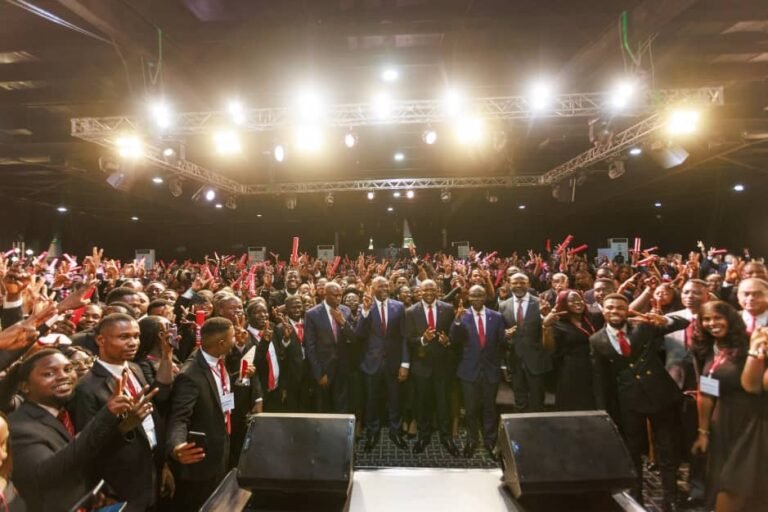 UBA Drives Youth Empowerment with Graduate Programme, Expands Opportunities for African Youths