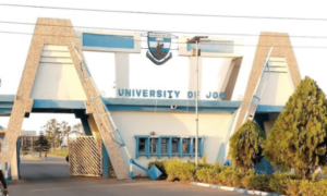 UNIJOS