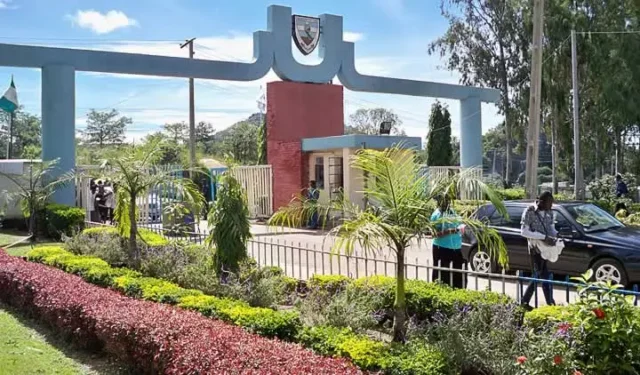 UniJos