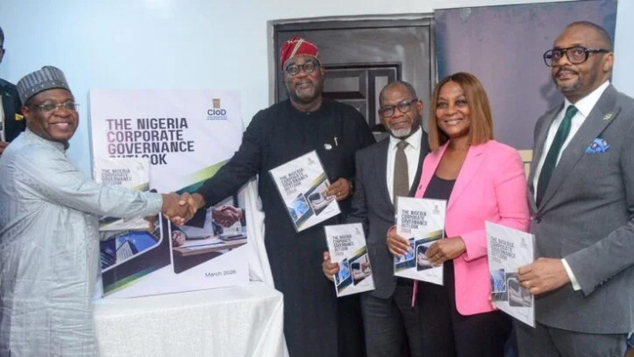NGX Chairman Advocates Balanced Digital Assets Framework to Safeguard Nigeria’s Financial Future