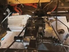 YABATECH Students Unveil Electric Tricycle and AI Delivery Platform to Tackle Nigeria’s Urban Challenges YABATECH Students Unveil Electric Tricycle and AI Delivery Platform to Tackle Nigeria’s Urban Challenges