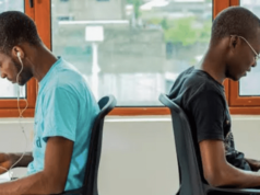 The Internet Cost of Being Educated in Nigeria The Internet Cost of Being Educated in Nigeria