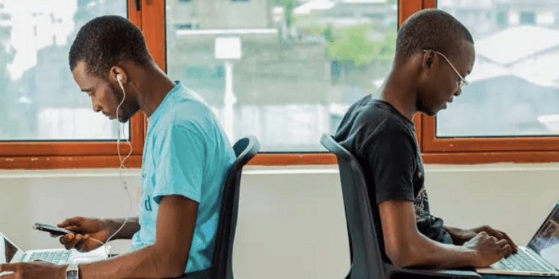 The Internet Cost of Being Educated in Nigeria