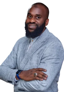 How Suleiman Isah Is Transforming Niger State Through Digital Innovation