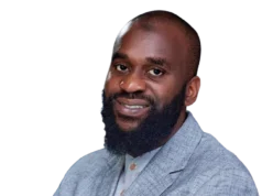 How Suleiman Isah Is Driving a Digital Renaissance in Niger State How Suleiman Isah Is Transforming Niger State Through Digital Innovation