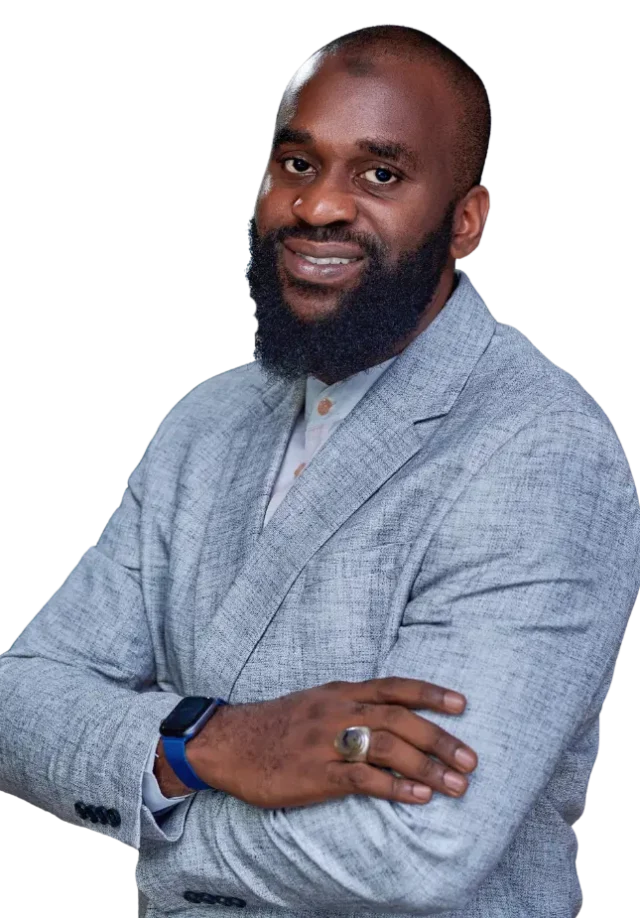 How Suleiman Isah Is Transforming Niger State Through Digital Innovation