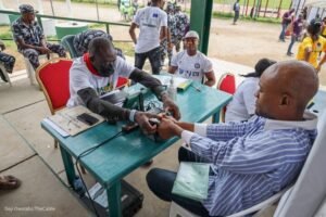 voter revalidation