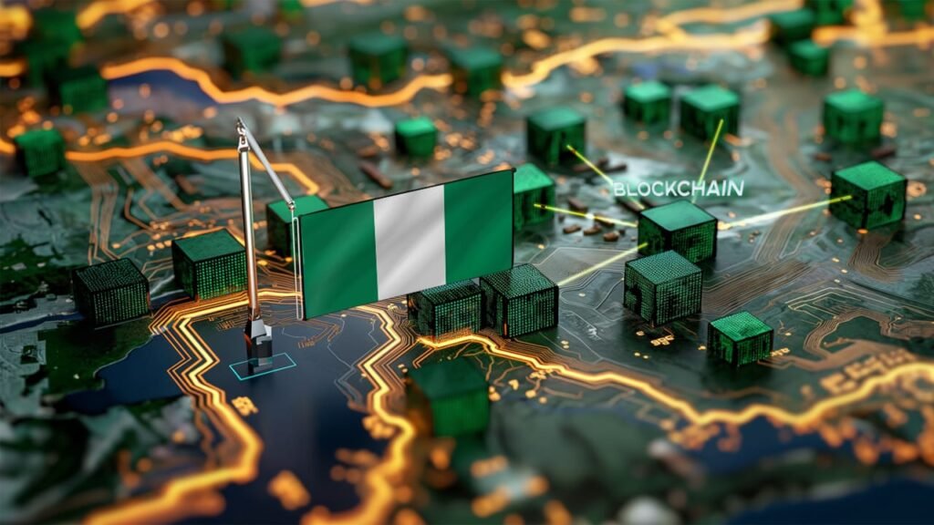 Nigeria Leads Africa, Ranks Sixth Globally in Solana Developer Growth as Web3 Ecosystem Gains Momentum
