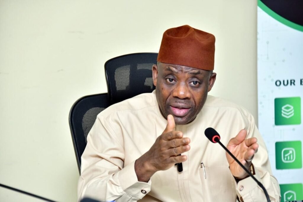 Lagos Deploys AI for School Monitoring and Registration as Digital Education Drive Deepens