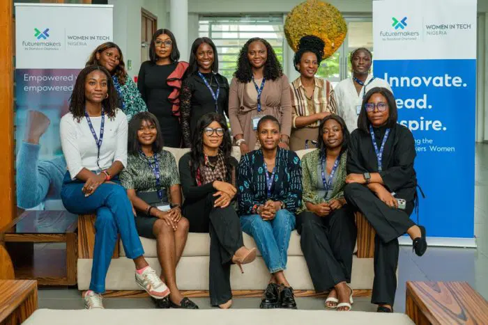 Standard Chartered Foundation, Village Capital, Enterprise Development Centre Open Applications for Women in Tech Accelerator Nigeria 2026